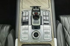 2022 Tank 500 2022 3.0T AT Sport Create environment 7Seat #17