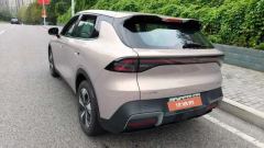 2025 Chang'an Qiyuan Chang'an Qiyuan Q05 2026 506Max #5