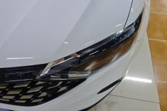 2021 Jetta VS5 2021 1.4T AT 280TSI Entry #5