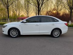 2015 Buick Excelle GT Sedan 2015 1.5 AT 15NLuxury #4