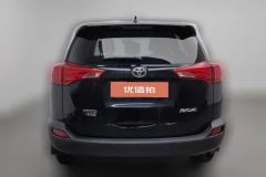 2015 Toyota RAV4 2015 AT 2.0L CVT2WDFashion #4