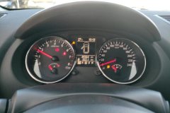 2015 Nissan Qashqai 2015 2.0 AT XLcool fire #14