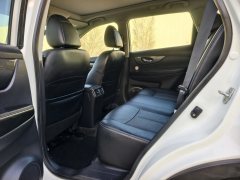 2016 Nissan X-Trail 2014 2.5 AT XLLuxury 4WD #5