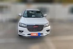 2014 Haval H2 2014 1.5T MT Elite FWD #2