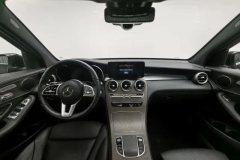 2020 Mercedes-Benz GLC-Class 2020 2.0T AT GLC300L 4MATICDynamic Facelift #14