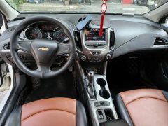2019 Chevrolet Cruze Sedan 2018 1.5 AT 320pioneerSunroofEdition #4