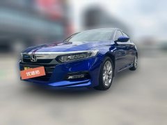 2020 Honda Accord 2018 1.5T AT 260TURBOElite China VI #1