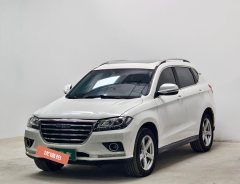 2020 Haval H2 2018 1.5T AT Smart FashionFWD China VI #1