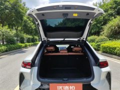 2025 BYD Song L EV 2025 Smart Drive 662km Surpass #12