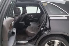 2020 Mercedes-Benz GLC-Class 2020 2.0T AT GLC300L 4MATICLuxury #19