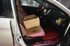 2018 Toyota Yaris L 2016 1.5 AT ECharmingEdition Facelift #8