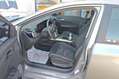 2023 Chevrolet Monza 2024 1.5L AT DCTEnjoy #9