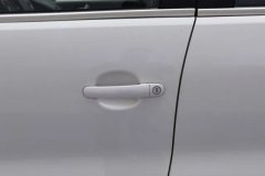 2016 Volkswagen Tiguan 2016 1.8T AT 300TSIComfortFWD #8