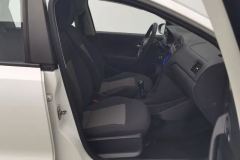 2019 Volkswagen Polo Hatchback 2018 1.5 MT Safe driving #22