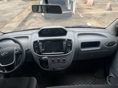 2023 Maxus V80 2023 2.0T AT PLUS AMTCityEditionSWBSuperLow Roof5/6Seat #11
