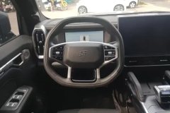 2024 Jetour Traveler 2023 2.0T AT 4WDconquerPRO #15