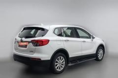 2015 Buick Envision Plus 2016 1.5T AT 20TElite FWD #2
