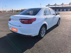 2020 Geely Auto Vision 2019 1.5 MT UpgradeEditionLuxury China VI #8