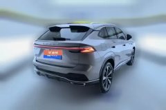 2024 Roewe RX5 PHEV 2023 eRX5 1.5T AT SupermixHonor #3
