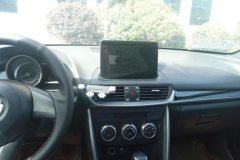2016 Mazda CX-4 2016 2.0 AT blue sky vitalityEditionFWD #13