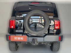 2023 Tank 300 2023 CityEdition 2.0T AT must #14