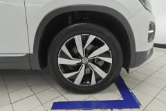 2019 Volkswagen Tayron 2019 330TSI 2WDLuxury China V #6