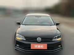 2015 Volkswagen Sagitar 2015 1.4T AT 230TSIComfort #3