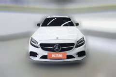 2021 Mercedes-Benz C-Class 2021 1.5T AT C260star shineCollector #2