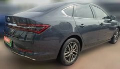 2019 BYD Qin Pro 2019 EV Super Power High power Smart Connectenjoy EV #4