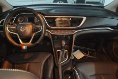 2022 Buick Excelle GT Sedan 2021 1.5 AT modelElite Facelift #12