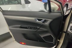 2018 Geely Auto Emgrand GS 2016 1.8 AT SportLingshang #7