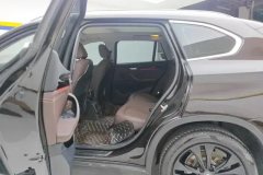 2020 BMW X1 2020 1.5T AT 20LiFashionFWD #11