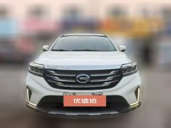 2019 GAC Trumpchi Trumpchi GS4 PHEV 2019 1.5 AT PHEVSmart HEV #2