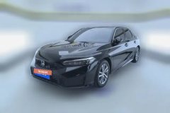 2025 Honda Civic 2025 1.5T AT 240TURBO CVT Intellectual interestPlus #1
