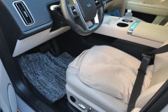 2025 Li Auto Li Auto L6 2025 Pro SmartHuanNewEdition #9