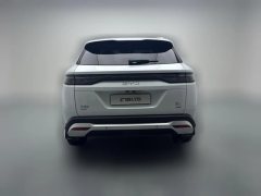 2025 BYD Song L DM-i 2025 Smart Drive 112km Leading #4