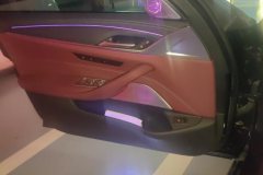 2021 BMW 5 Series 2021 2.0T AT 530LiExclusiveMSport Pkg #7