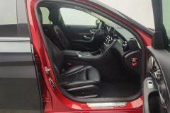 2019 Mercedes-Benz C-Class 2019 1.5T AT C260LSport #22