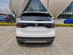 2019 Volkswagen T-Cross 2019 1.5 AT Comfort #15