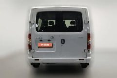 2022 Maxus V80 2021 2.0T AMTClassicAoyuntongSWBSuperLow Roof5/6Seat #4