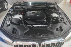 2017 BMW 5 Series 2018 2.0T AT 528LiLaunch Special #10