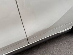 2018 Aion GE3 2017 Smart EV #2
