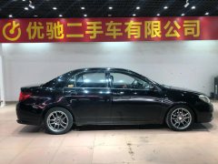 2015 BYD F3 2015 1.5 MT ComfortEnergy savingEdition #24