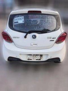 2017 Chang'an Benben 2015 1.4 MT Premium China V #6