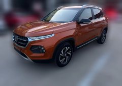 2017 Baojun 510 2017 1.5 MT Luxury #1