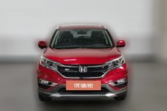 2015 Honda CR-V 2015 2.4 AT Premium4WD #3