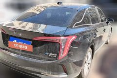 2024 Hongqi E-QM5 2023 620km PLUS #3