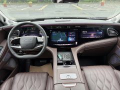 2023 Exeed Lanyue 2023 2.0T AT 400T 4WDStar Premium 6Seat #6