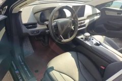 2025 Hongqi E-QM5 2024 500km travelEdition #9