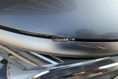 Engine Hood